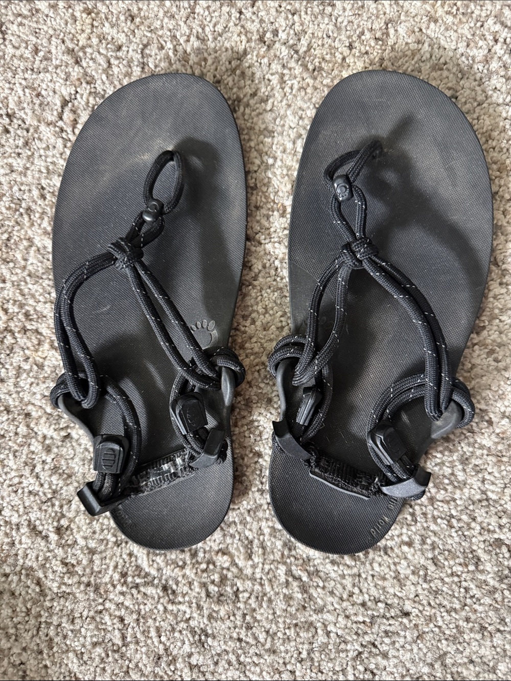 Xero Shoes Genesis Women's Sandals size 7